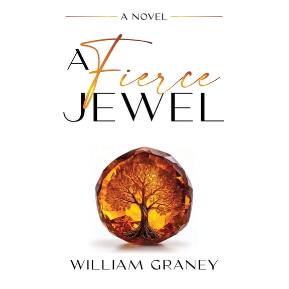 A Fierce Jewel, (Paperback)