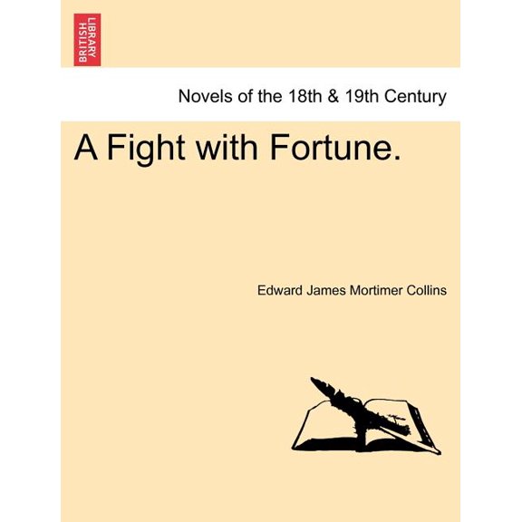 A Fight with Fortune. (Paperback)