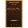 thumbnail image 1 of A Fighting Man Of Mars, (Hardcover), 1 of 1