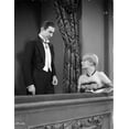thumbnail image 1 of A Film Still From Dracula Photo Print (24 x 30), 1 of 1