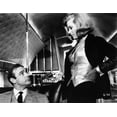 thumbnail image 1 of A Film Still From Goldfinger Photo Print (24 x 30), 1 of 1