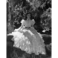 thumbnail image 1 of A Film Still From Gone with the Wind Photo Print (8 x 10), 1 of 1