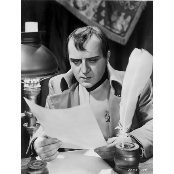 A Film Still From the Magnificent Fraud Photo Print (8 x 10)