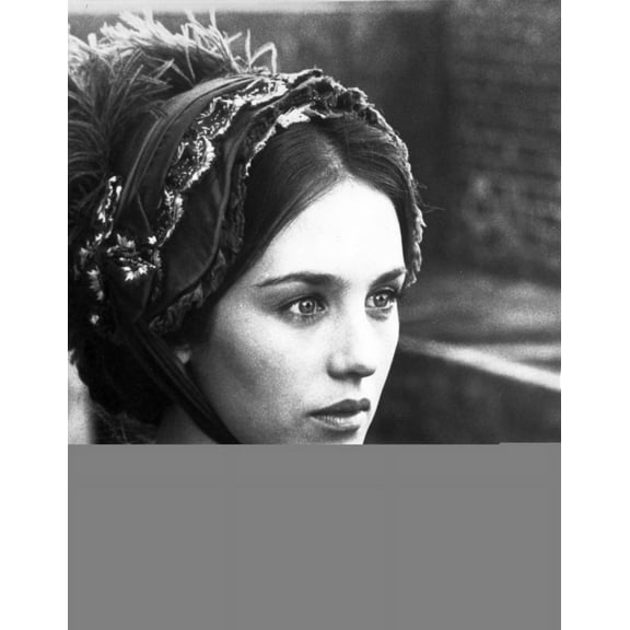 A Film Still From the Story Of Adele H Photo Print (8 x 10)