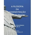 thumbnail image 1 of A Filosofia Da Administração - Abrindo Mentes (Paperback), 1 of 1