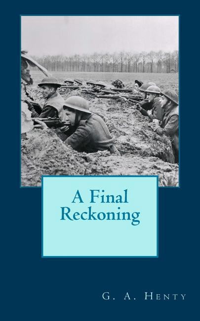 A Final Reckoning (Paperback)