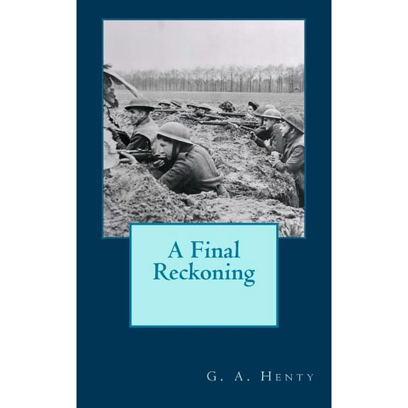 A Final Reckoning (Paperback)