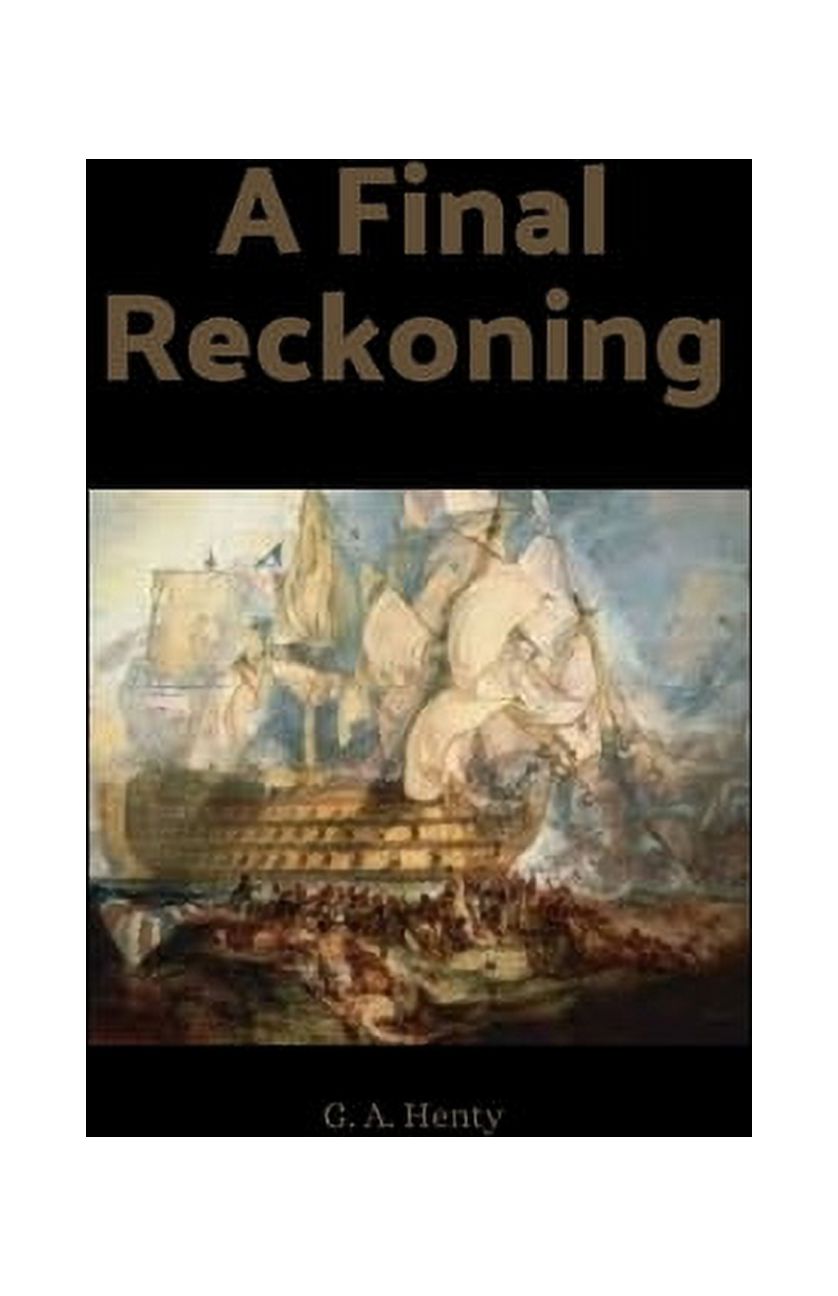 A Final Reckoning (Paperback)