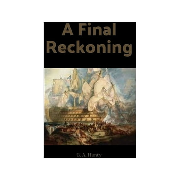 A Final Reckoning (Paperback)