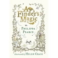thumbnail image 1 of A Finder's Magic (Hardcover), 1 of 1