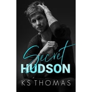 A Finding Nolan Novel Secret Hudson, Book 2, Paperback