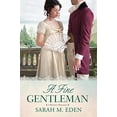thumbnail image 1 of Pre-Owned Fine Gentleman, Paperback by Eden, Sarah M., ISBN 1524402109, ISBN-13 9781524402105, 1 of 1