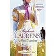 thumbnail image 1 of Pre-Owned A Fine Passion: Number 4 in series (Bastion Club) (Paperback) 0749940387 9780749940386, 1 of 1