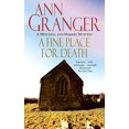 thumbnail image 1 of Pre-Owned A Fine Place for Death (Mass Market Paperback) 0747244626 9780747244622, 1 of 1