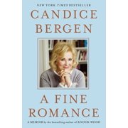 A Fine Romance Hardcover