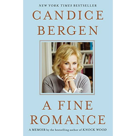 Pre-Owned A Fine Romance (Hardcover) 0684808277 9780684808277