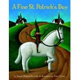 thumbnail image 1 of Pre-Owned A Fine St. Patrick's Day (Hardcover) 0375823867 9780375823862, 1 of 1