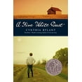 thumbnail image 1 of Pre-Owned A Fine White Dust (Paperback) 1416927697 9781416927693, 1 of 1