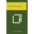 thumbnail image 1 of A Finnish Grammar (Hardcover), 1 of 1