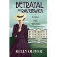 thumbnail image 1 of A Fiona Figg Mystery Betrayal at Ravenswick: A Fiona Figg Mystery, Book 1, (Paperback), 1 of 1