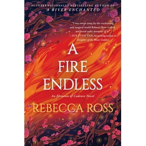 Pre-Owned A Fire Endless: 2 (Elements of Cadence) Paperback