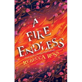 A Fire Endless