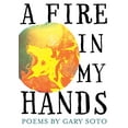 thumbnail image 1 of Pre-Owned A Fire in My Hands (Paperback) 054410482X 9780544104822, 1 of 1