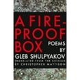 thumbnail image 1 of Pre-Owned A Fireproof Box Paperback Gleb Shulpyakov, 1 of 1