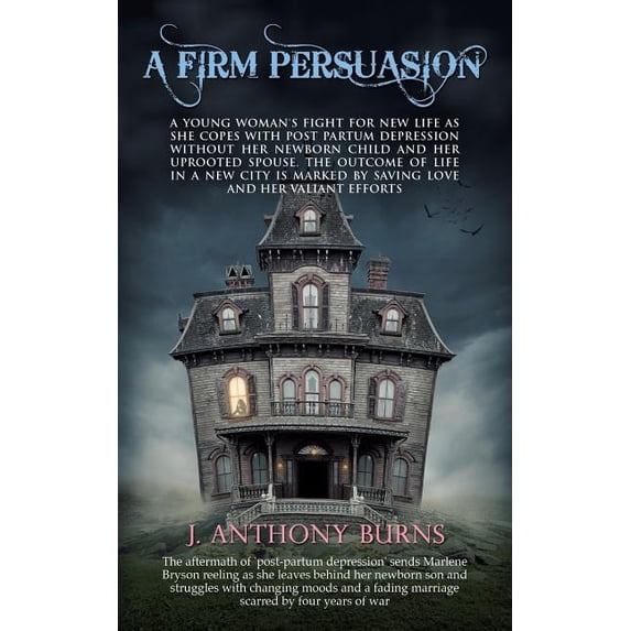 A Firm Persuasion, (Paperback)