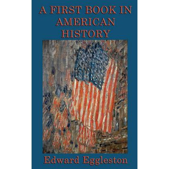 A First Book in American History (Hardcover)