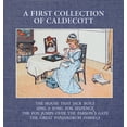thumbnail image 1 of A First Collection of Caldecott, (Hardcover), 1 of 1