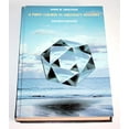 thumbnail image 1 of Pre-Owned A first course in abstract algebra (Hardcover) 0201168472 9780201168471, 1 of 1