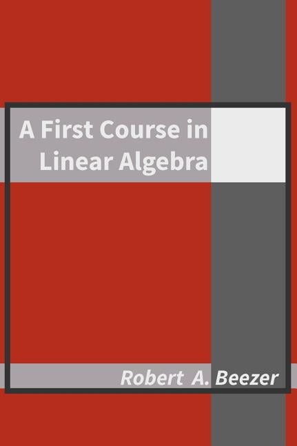 Linear Algebra Done Right (Undergraduate Texts in