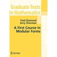 thumbnail image 1 of Pre-Owned A First Course in Modular Forms, 9780387232294, 038723229X, Hardcover, 2005 edition, 1 of 1