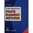 thumbnail image 1 of Pre-Owned A First Course in the Finite Element Methods Paperback, 1 of 1