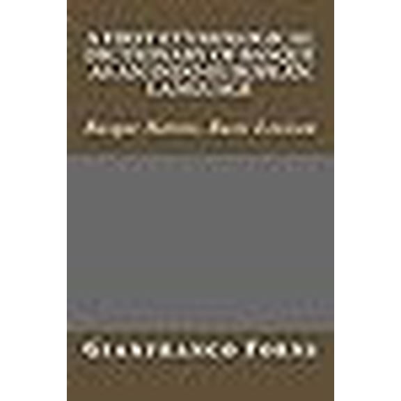 A First Etymological Dictionary of Basque as an Indo-European Language: Basque Native, Basic Lexicon