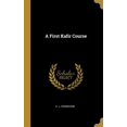 thumbnail image 1 of A First Kafir Course (Hardcover), 1 of 1