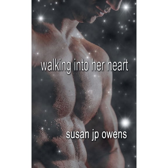 A First Realm Novel: Walking Into Her Heart (Paperback)