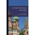 thumbnail image 1 of A First Russian Reader (Hardcover), 1 of 5