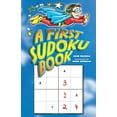 thumbnail image 1 of Pre-Owned A First Sudoku Book (Dover Children's Activity Books) Paperback, 1 of 1