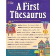 thumbnail image 1 of Pre-Owned A First Thesaurus (Paperback) 0307158357 9780307158352, 1 of 1
