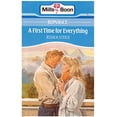 thumbnail image 1 of Pre-Owned A First Time For Everything Paperback, 1 of 1
