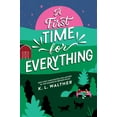 thumbnail image 1 of A First Time for Everything (Deluxe Edition) (Paperback), 1 of 1