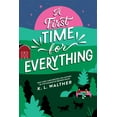 thumbnail image 1 of Pre-Owned A First Time for Everything (Standard Edition), (Paperback), 1 of 1