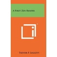 thumbnail image 1 of A First Zen Reader Hardcover, 1 of 1