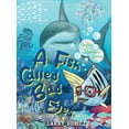 thumbnail image 1 of A Fish Called Bad Eyes: Finding Marsha's Glasses, (Hardcover), 1 of 1