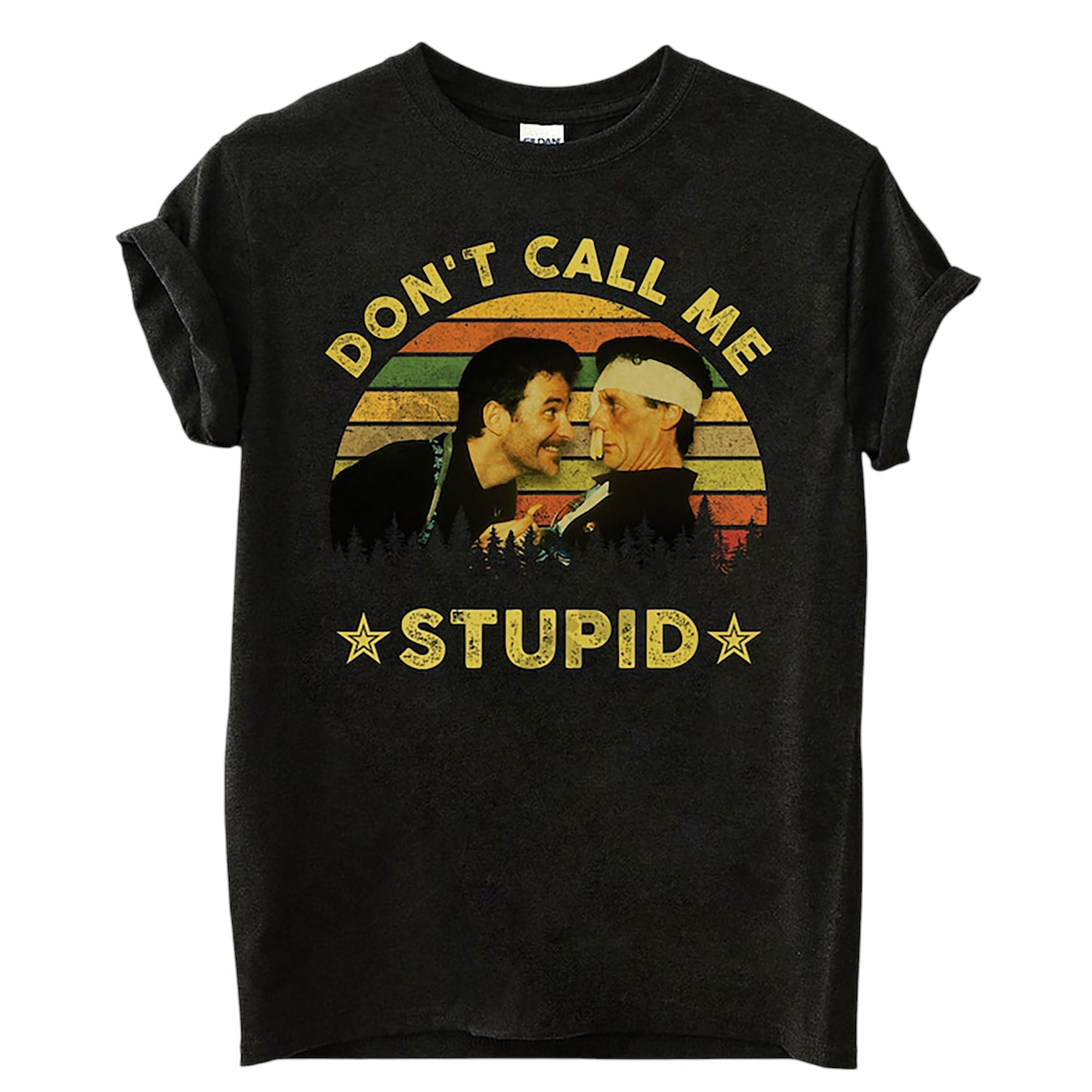 A Fish Called Wanda Don't Call Me Stupid A Fish Called Wanda Shirt, Don't Call Me Stupid Vintage T-Shirt, Movies