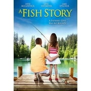 A Fish Story (DVD)