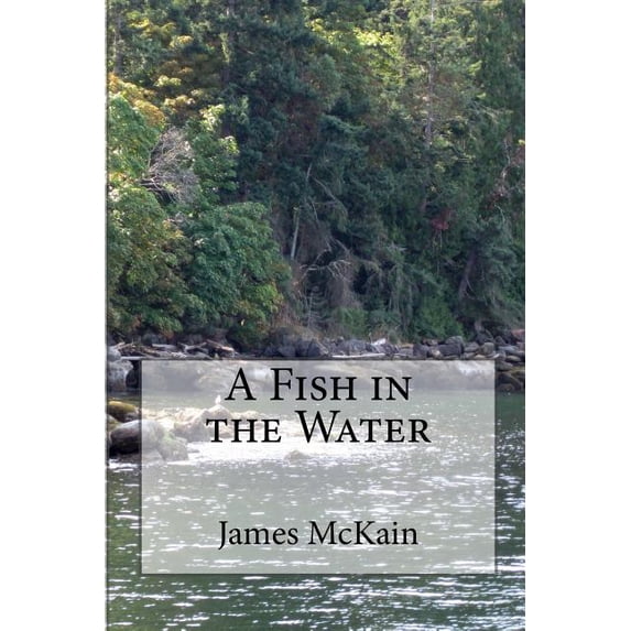 Water Distribution Platform A Fish in the Water, (Paperback) - Walmart.com
