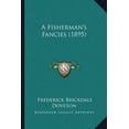 thumbnail image 1 of A Fisherman's Fancies (1895) Paperback, 1 of 1